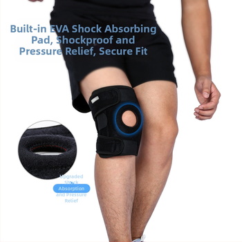 Vilico Ανδρικά και Γυναικεία Άνοιξη και Καλοκαίρι Πιεσόμενα Αναπνεόμενα Επιγονατίδες Τρέξιμο Υπαίθρια Αθλήματα Προστατευτικός Εξοπλισμός Χονδρική