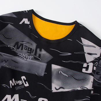 Vyriški terminiai apatiniai, žieminiai, su vilnos pamušalu, sustorinti apatiniai, šilti rudens ir žiemos vyriški rudens drabužiai.