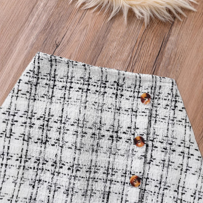 „Xiyin“ tarpvalstybinis, karštai parduodamas pavasario ir rudens „Xiaoxiang“ stiliaus mergaitiškas sijonas su trumpomis, plaukiojančiomis rankovėmis, ilgomis rankovėmis, megztas viršutinis netaisyklingo stiliaus sijonas.