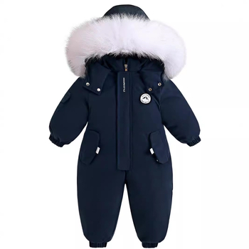 Beebi talvine õues suusaülikond, ronimisülikond, imikud, paksendatud tuulekindel soe ronimisülikond