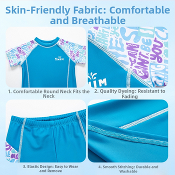 Νέο παιδικό μαγιό για αγόρια 2025 Νέο σορτσάκι με σχισμές για μωρά αγόρια Επαγγελματικό μαγιό προπόνησης Χονδρική