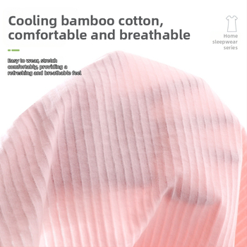 Tüdrukute öösärk suvine õhuke lühikeste varrukatega pidžaama 2025 uus laste puuvillane koduriiete tüdrukute seelik emale ja tütrele