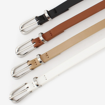 Amazon AliExpress Euroopa ja Ameerika mood daamide pandlaga õhuke vöö piiriülene hulgimüük