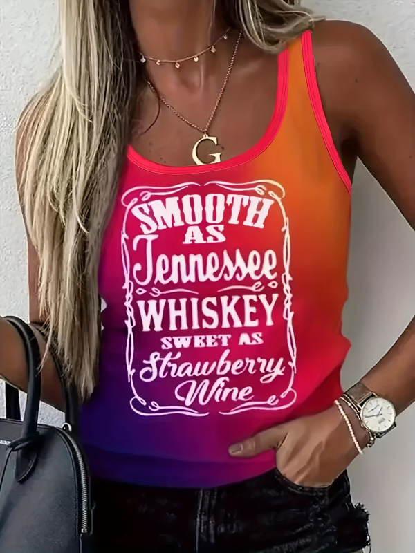 Dámsky top Temu Cross-Border pre plnoštíhle ženy s potlačou písmen, krátky strih, obľúbený v Európe a Amerike