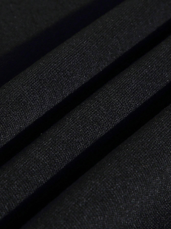 Защо ме гледаш? Мъжки суичър с качулка с принт, мода, ежедневие