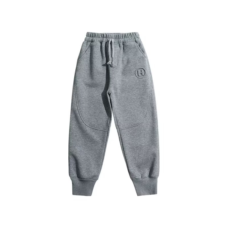 Dječja odjeća Dječje jesenske hlače Proljeće i jesen 2023. Nove sportske hlače Jesenske Zhongda dječje hlače Ležerne i moderne