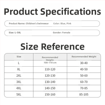 Παιδικά Μαγιό για Κορίτσια, Small, Medium, Large, Νέα Μοντέρνα Ολόσωμη Ολόσωμη Ολόσωμη Ολόσωμη Ολόσωμη Ολόσωμη Φόρμα για Κορίτσια 2025, Μακρυμάνικο Παντελόνι Δύο Τεμαχίων, Νέα Μαγιό