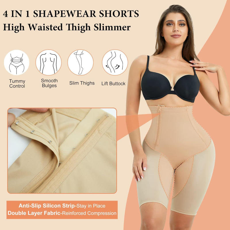 Παντελόνια ανόρθωσης ισχίων με φερμουάρ και ρυθμιζόμενη μέση, παντελόνια ανόρθωσης κοιλιάς, ανόρθωση ισχίων, διαμόρφωση ισχίων μηρών, διαμόρφωση ισχίων, σε πωλήσεις σε όλο το κόσμο