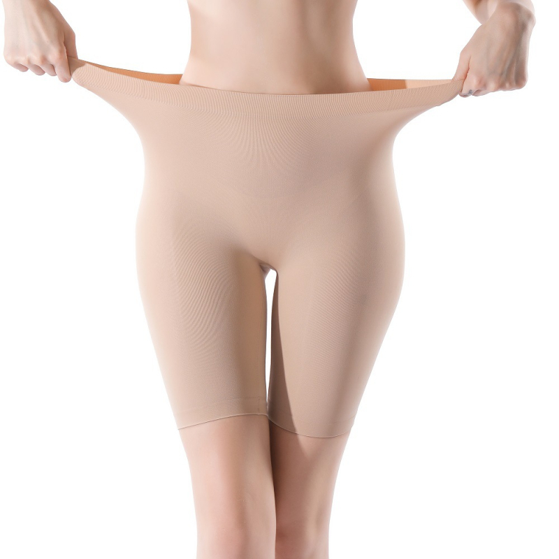 2021 pantaloni goi ammonia 4, livrare transfrontalieră en-gros, lenjerie intimă din bumbac, anti-lumină, anti-uzură, boxeri pentru femei