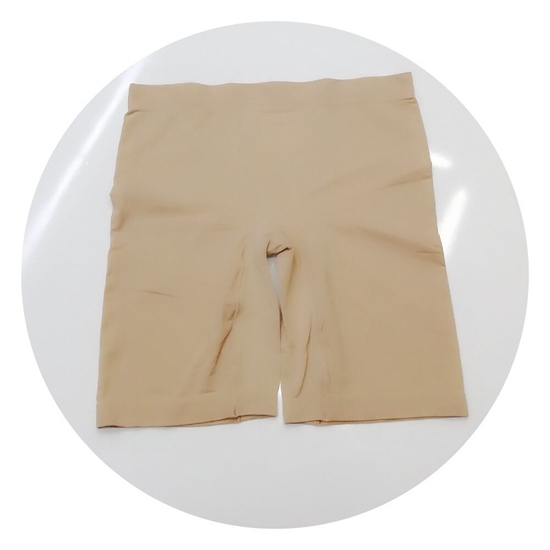 2021 pantaloni goi ammonia 4, livrare transfrontalieră en-gros, lenjerie intimă din bumbac, anti-lumină, anti-uzură, boxeri pentru femei