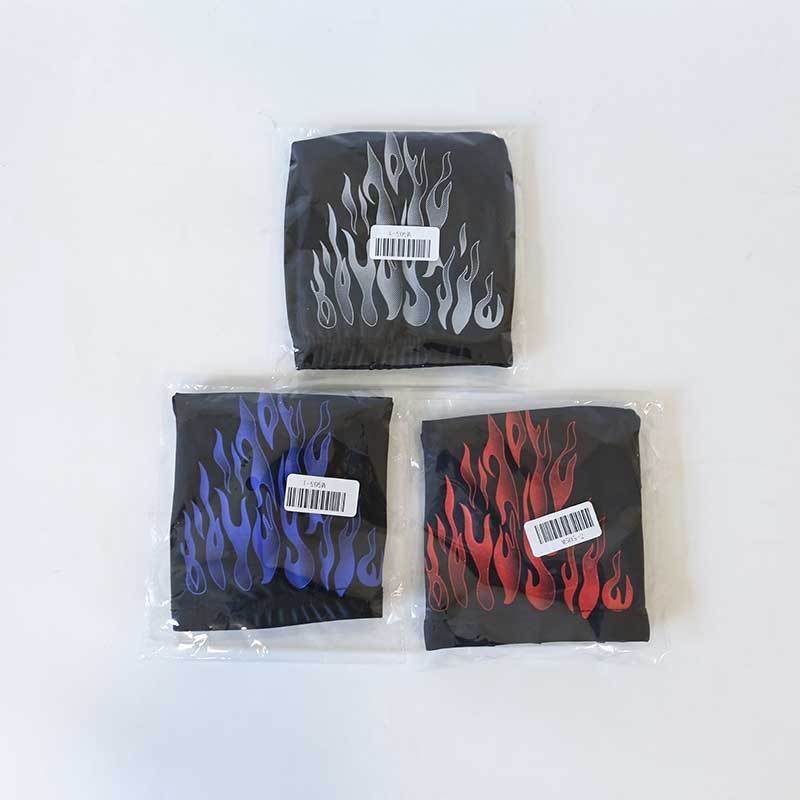 Liepsnos plaukimo kepuraitė suaugusiems vyrams mados spausdinimo ausų apsauga nailono audinio plaukimo kepuraičių gamintojai didmeninė prekyba