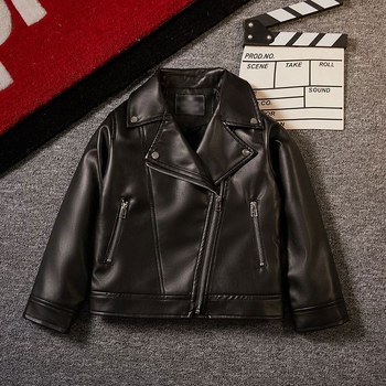 Muški i ženski kožni kaput otporan na vjetar, proljeće, jesen/zima, svestrani gornji dio odjeće, modni kožni kaput za žene, crni, elegantni, modni, s kopčom
