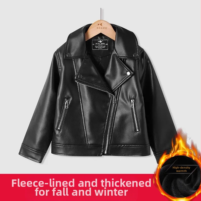 Muški i ženski kožni kaput otporan na vjetar, proljeće, jesen/zima, svestrani gornji dio odjeće, modni kožni kaput za žene, crni, elegantni, modni, s kopčom
