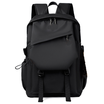 Μοντέρνα τσάντα μάρκας Ins με εκτύπωση προσαρμοσμένου λογότυπου, μοντέρνα σχολική τσάντα φοιτητών, τσάντα εξερχόμενων ανδρών και γυναικών