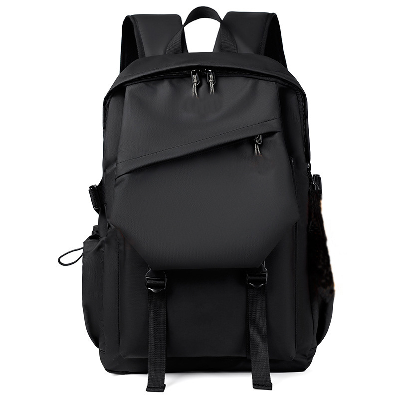 Trendikas brändikott, millel on kohandatud logoga seljakott, trendikas õpilase koolikott, kolledži üliõpilastele mõeldud meeste ja naiste väljaminev kott