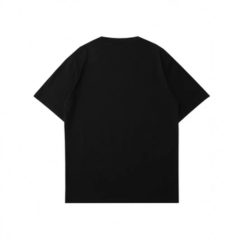 Majica kratkih rukava s prekograničnim printom za europske i američke dječake iz vanjske trgovine, ljetna nova okrugla vratna majica za sve uzraste, dječja odjeća