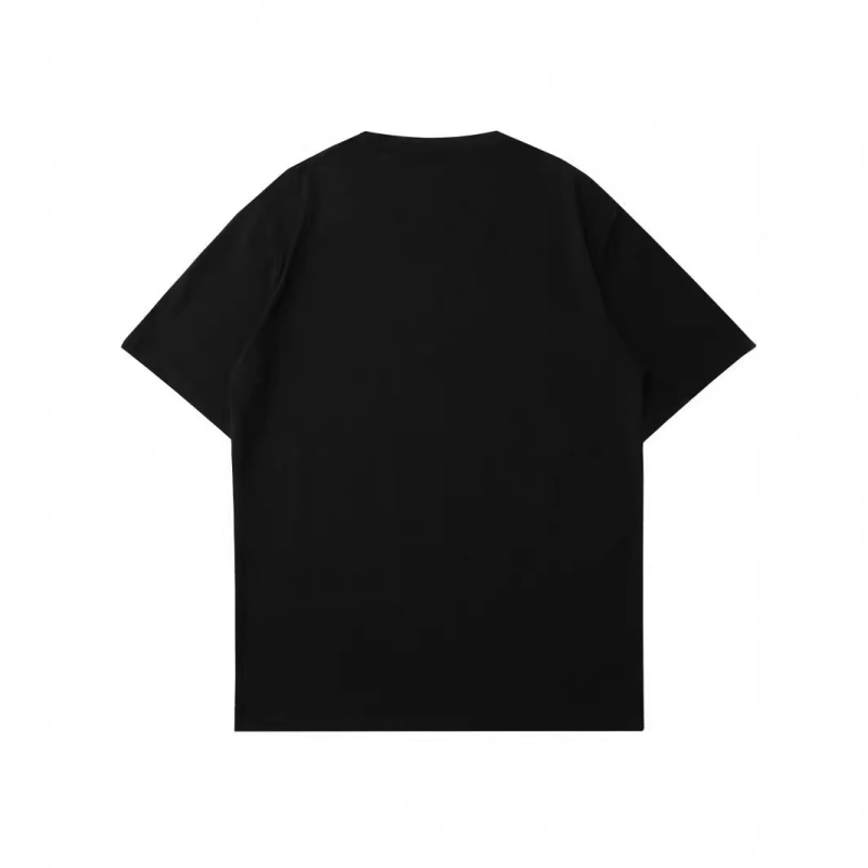 Majica kratkih rukava s prekograničnim printom za europske i američke dječake iz vanjske trgovine, ljetna nova okrugla vratna majica za sve uzraste, dječja odjeća