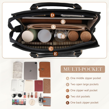 RAINSMORE Zahraničný obchod Výbuchy Nike Design Darček Dámska PU Kabelka Svadobná Dámska Taška cez rameno v národnom štýle