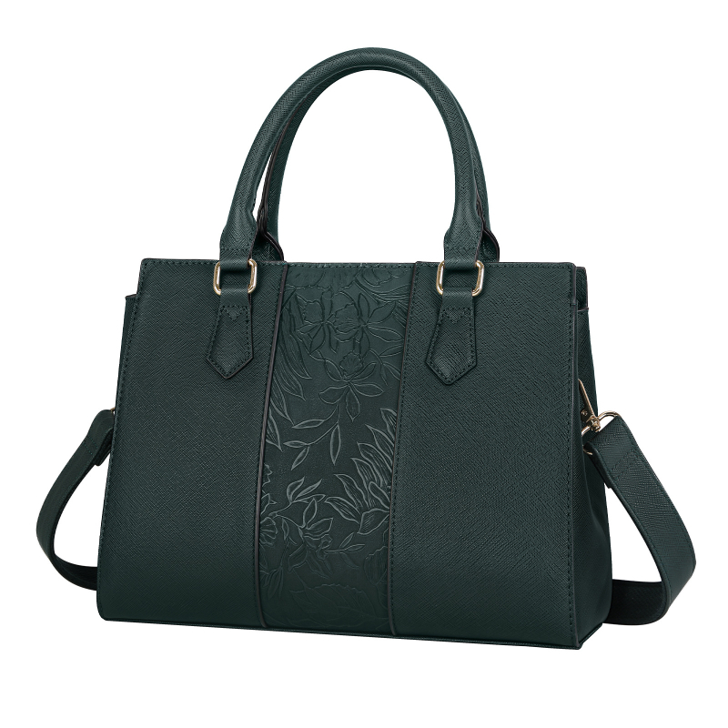 RAINSMORE Zahraničný obchod Výbuchy Nike Design Darček Dámska PU Kabelka Svadobná Dámska Taška cez rameno v národnom štýle