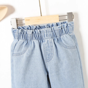 Naiste ja laste koonusjate teksade moe, vabaajarõivaste, väliskaubanduse, Euroopa ja Ameerika kevad- ja sügisrõivaste piiriülene suunaline arendus