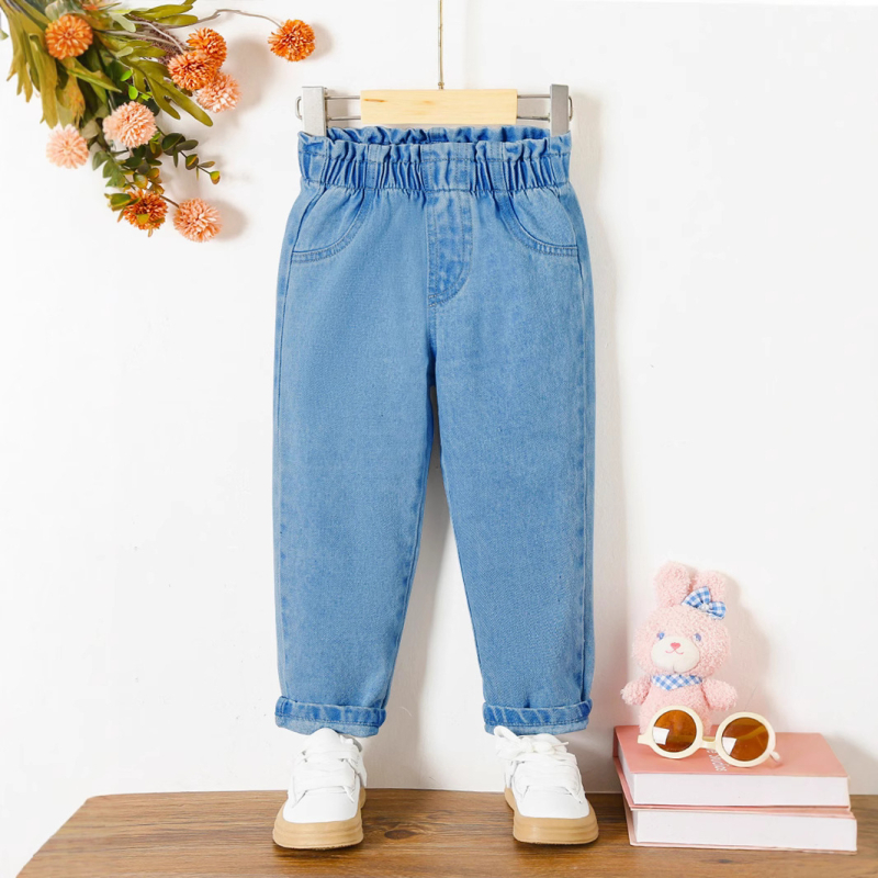 Naiste ja laste koonusjate teksade moe, vabaajarõivaste, väliskaubanduse, Euroopa ja Ameerika kevad- ja sügisrõivaste piiriülene suunaline arendus