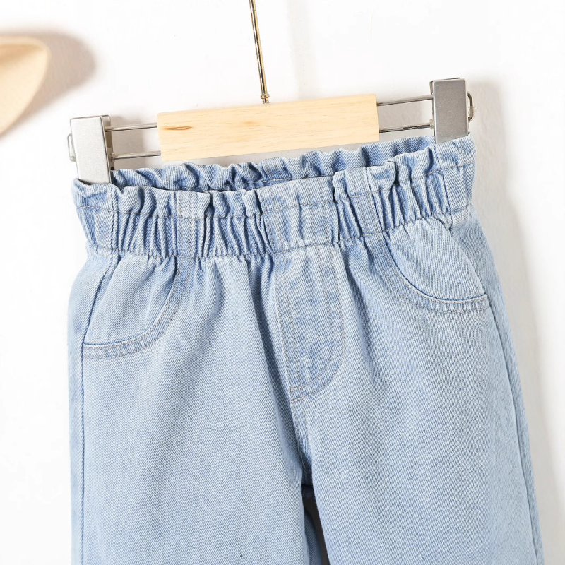 Naiste ja laste koonusjate teksade moe, vabaajarõivaste, väliskaubanduse, Euroopa ja Ameerika kevad- ja sügisrõivaste piiriülene suunaline arendus