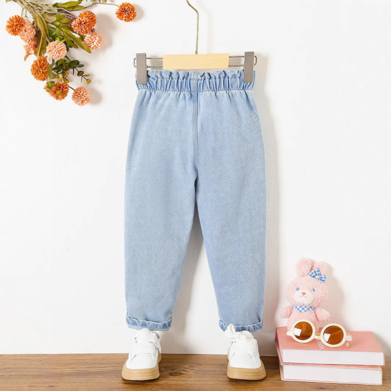 Naiste ja laste koonusjate teksade moe, vabaajarõivaste, väliskaubanduse, Euroopa ja Ameerika kevad- ja sügisrõivaste piiriülene suunaline arendus