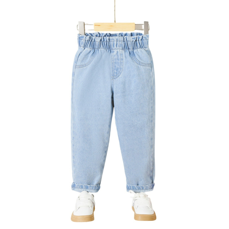 Naiste ja laste koonusjate teksade moe, vabaajarõivaste, väliskaubanduse, Euroopa ja Ameerika kevad- ja sügisrõivaste piiriülene suunaline arendus