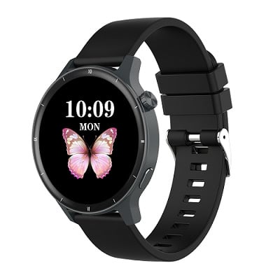 V15Z új okosóra férfi és női sportóra Bluetooth üzenetrögzítő pulzusmérő alvás vérvizsgálat egészségügyi óra