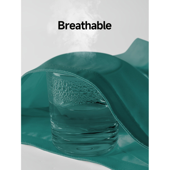 Χονδρική εκρηκτική σταυρωτή επίδεσμος υψηλής μέσης παντελόνι μεταξωτής κοιλιάς από μετάξι πάγου γυναικών λεπτό αναπνεύσιμο γυναικείο σώμα που διαμορφώνει εσώρουχα υποστήριξης