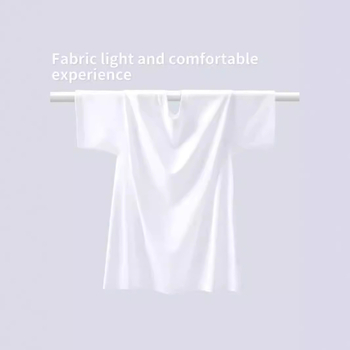 Vīriešu tīras kokvilnas vasaras, plāns, brīvs, plus izmēra, vienkrāsains sporta T-krekls, pavasara un rudens visu spēļu tops, pārrobežu amerikāņu versija