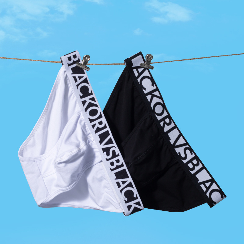 ORLVS paprastos, madingos vyriškos kelnaitės su raidėmis, aptemptos, klubus pakeliančios kelnaitės, patogūs sportiniai šortai su klubais