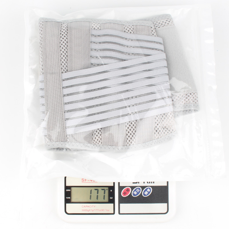 Opierka na ochranu pásu, priedušná ochrana, bedrový opasok s vyčnievajúcimi platničkami, pánsky a dámsky fitness opasok na vzpieranie, drepy, tvrdý opasok na brucho