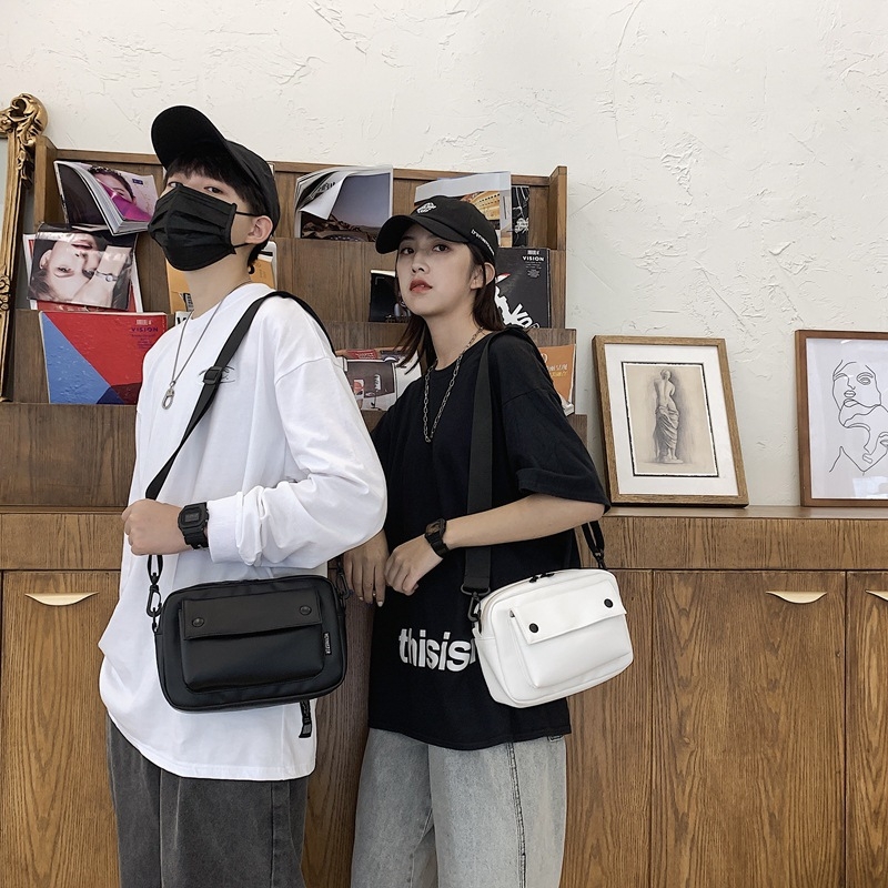 Vyriškas PU pečių krepšys, madingas prekės ženklo vyriškas krepšys per petį, 2023 m. naujas „Postman“ vyriškas krepšys, madingas krepšys su mobiliojo telefono krepšiu