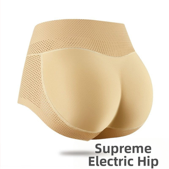 Užsienio prekyba, klubų pakėlimo kelnaitės, kvėpuojančios, apatinės kelnaitės, seksualios, elektrinės klubų trikampės, persikų, klubų grožio artefaktas, klubų įklotai, formuojantys pilvo formą, natūralus