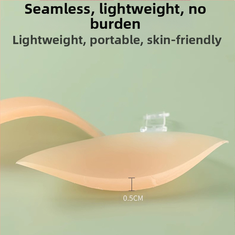 Paceļošas krūšu uzlīmes sievietēm, kas paredzētas push-up augšdaļas atbalstam, kāzu kleitai bez lencītēm, vasarai, neredzamas lielas krūtis, plus izmēra silikona krūšu uzlīmes, kas novērš krūšu nokarāšanos.