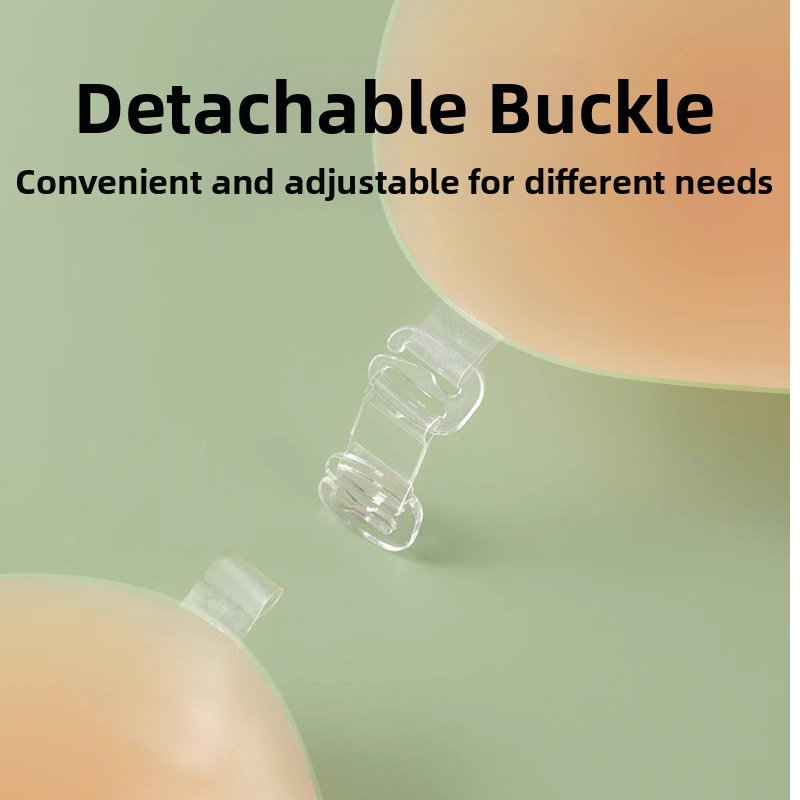 Paceļošas krūšu uzlīmes sievietēm, kas paredzētas push-up augšdaļas atbalstam, kāzu kleitai bez lencītēm, vasarai, neredzamas lielas krūtis, plus izmēra silikona krūšu uzlīmes, kas novērš krūšu nokarāšanos.