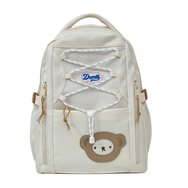 2025. aasta uus seljakott tüdrukutele, seljakott keskkooliõpilastele, värviline, suure mahutavusega, tüdrukutele mõeldud koolikott