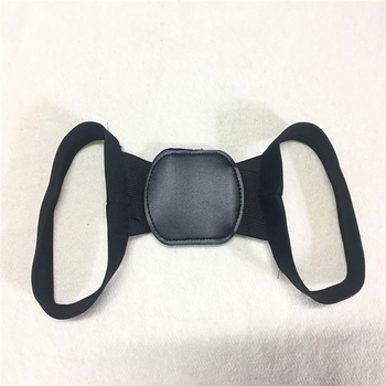 Kuprinės laikysenos korekcijos diržas mokiniams, sėdėjimo laikysenos korekcijos diržas suaugusiesiems, nugaros laikysenos korekcijos diržas vaikams, nugaros Jijia korektorius