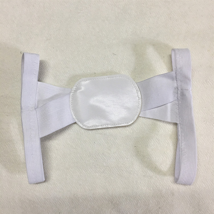 Kuprinės laikysenos korekcijos diržas mokiniams, sėdėjimo laikysenos korekcijos diržas suaugusiesiems, nugaros laikysenos korekcijos diržas vaikams, nugaros Jijia korektorius