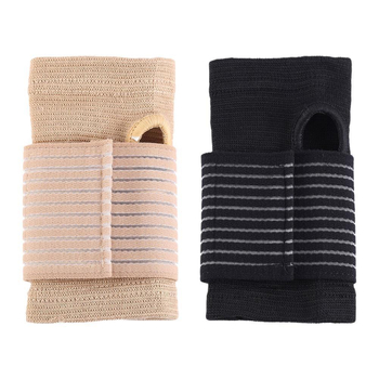 Zadebljane, tlačne zaštitne rukavice za dlan, sportske biciklističke rukavice, zaštita dlana, fitness, elastični zglob, na zalihi