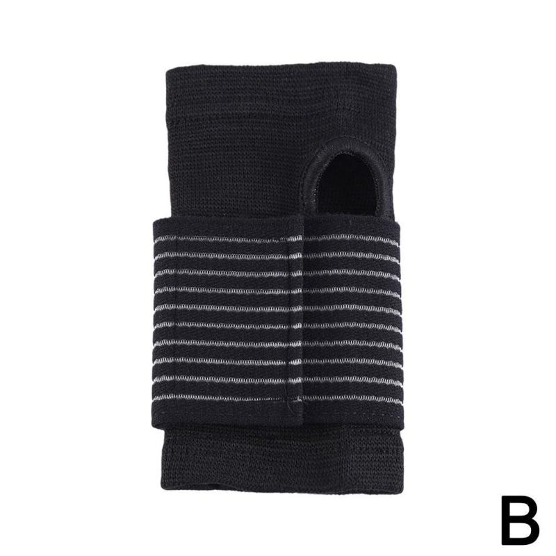 Zadebljane, tlačne zaštitne rukavice za dlan, sportske biciklističke rukavice, zaštita dlana, fitness, elastični zglob, na zalihi