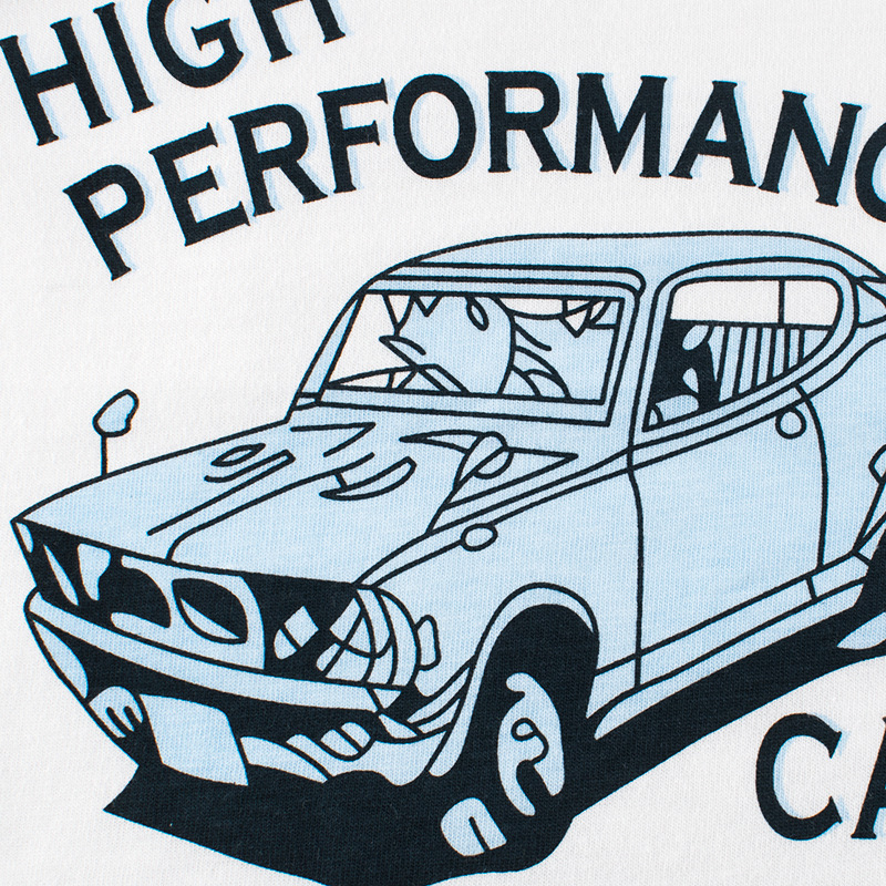 27Kids Jesenné detské oblečenie Nové veľkoobchodné detské kórejské tričko s dlhým rukávom, spodná bielizeň, detské oblečenie, jednodielne, cezhraničné