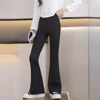 Tüdrukute retuusid laienevad püksid kevad- ja suveks õues haipüksid laste joogapüksid suvepüksid õhukesed püksid