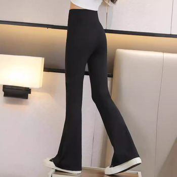 Tüdrukute retuusid laienevad püksid kevad- ja suveks õues haipüksid laste joogapüksid suvepüksid õhukesed püksid