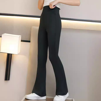 Tüdrukute retuusid laienevad püksid kevad- ja suveks õues haipüksid laste joogapüksid suvepüksid õhukesed püksid