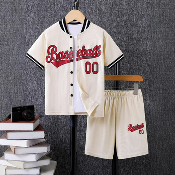 Άμεση προμήθεια από εργοστάσιο temu/shein explosions παιδικά ρούχα για αγόρια παιδικά ρούχα μόδα παιδικά ρούχα υποστήριξη προσαρμοσμένη παραγωγή μαλλιών