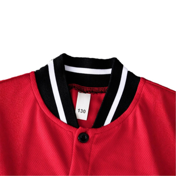 Άμεση προμήθεια από εργοστάσιο temu/shein explosions παιδικά ρούχα για αγόρια παιδικά ρούχα μόδα παιδικά ρούχα υποστήριξη προσαρμοσμένη παραγωγή μαλλιών