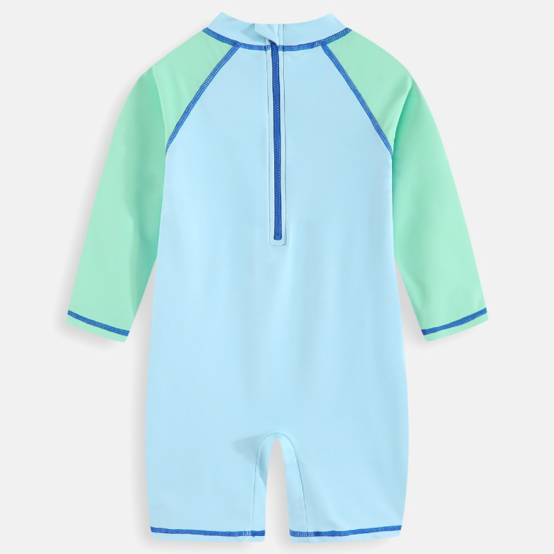 Nové detské plavky Detské módne plavky v kórejskom štýle Plavky pre deti, chlapcov a dievčatá