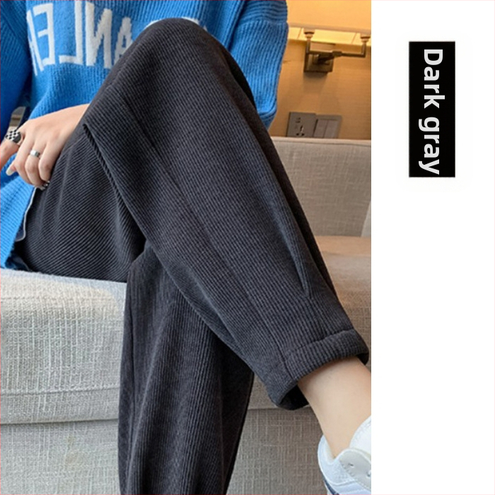 Панталони за бременни, есенни и зимни панталони с полар, евро памучни кадифени къси панталони, гащички, тесни прави панталони, панталони с качулка, пролетно и есенно облекло